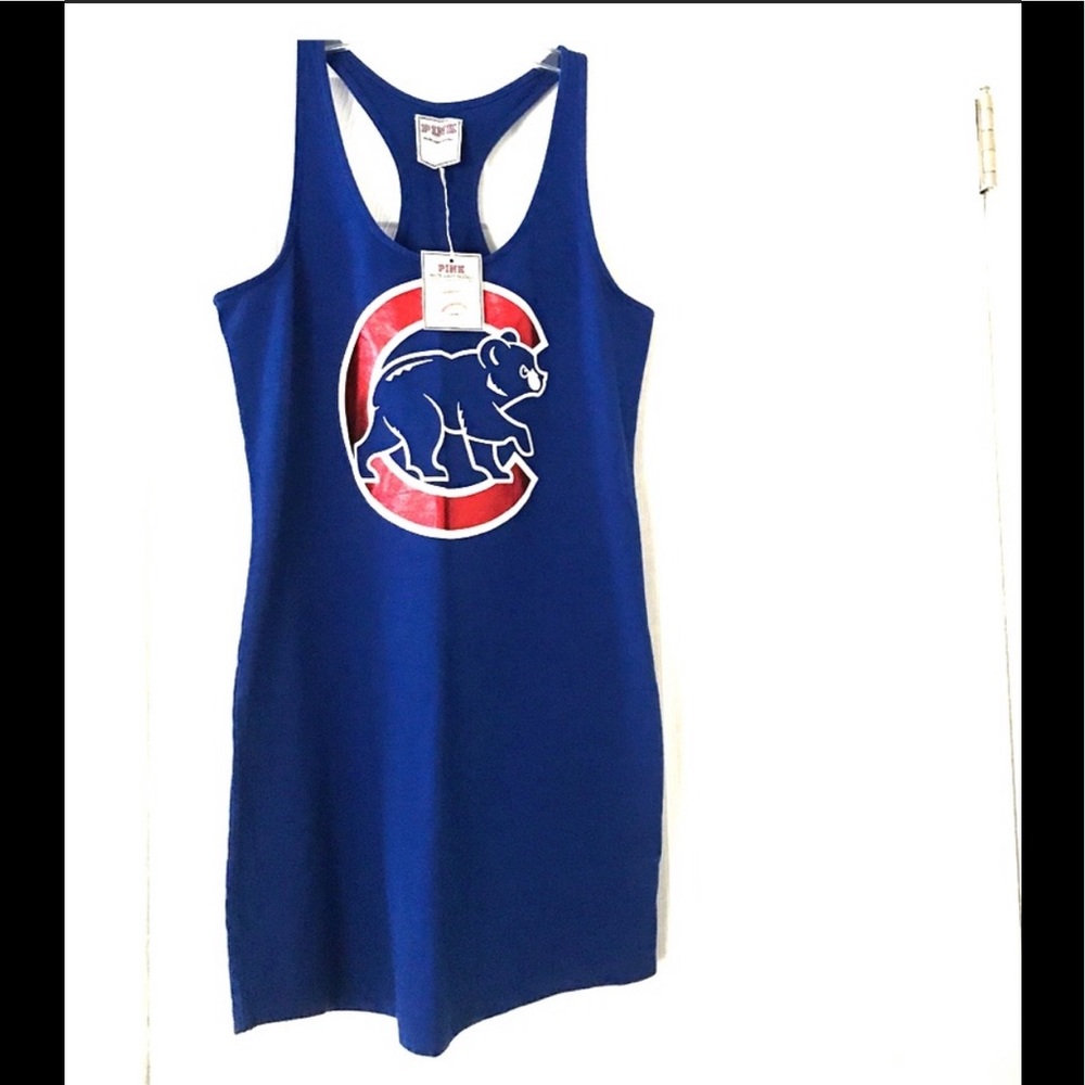 💙💙 Chicago Cubs Dress 💙💙